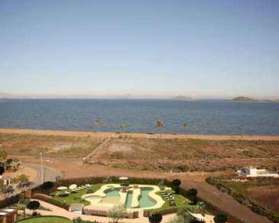 Apartment For Sale in La Manga Del Mar Menor, Spain