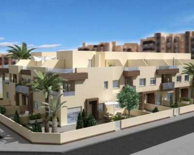 Bungalow For Sale in La Manga Del Mar Menor, Spain