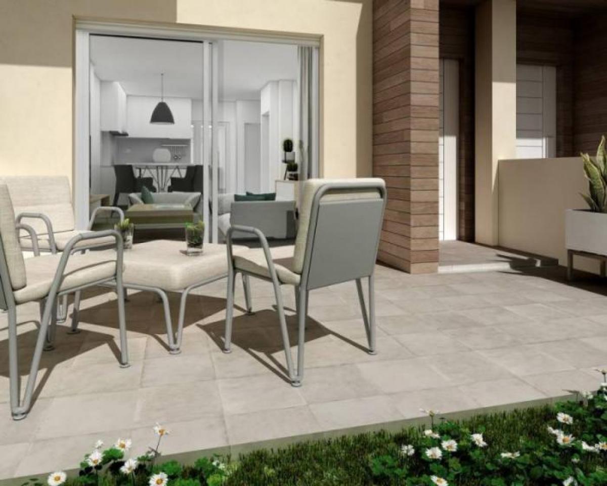 Picture of Bungalow For Sale in La Manga Del Mar Menor, Murcia, Spain