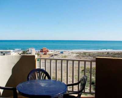 Apartment For Sale in La Manga Del Mar Menor, Spain