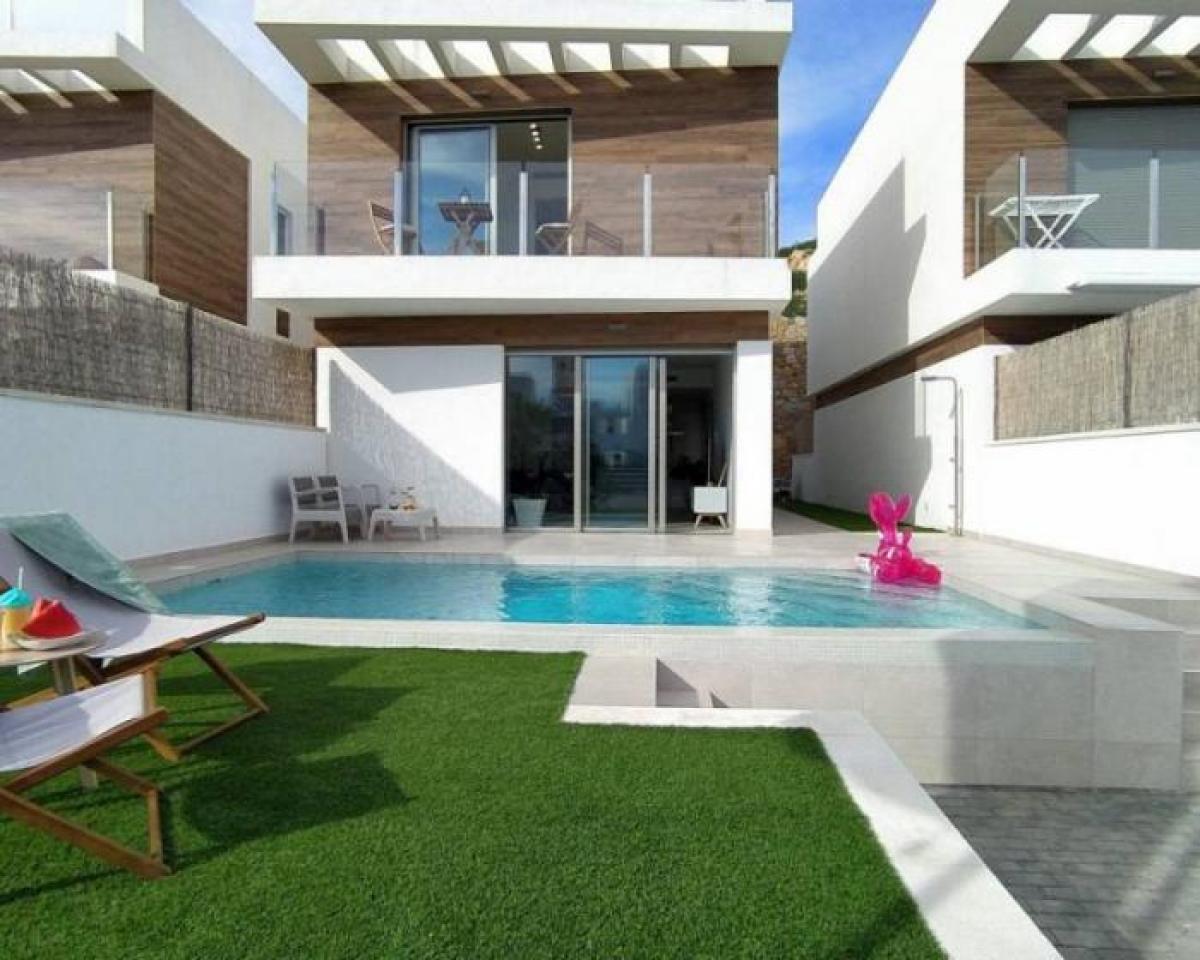 Picture of Villa For Sale in Orihuela, Alicante, Spain
