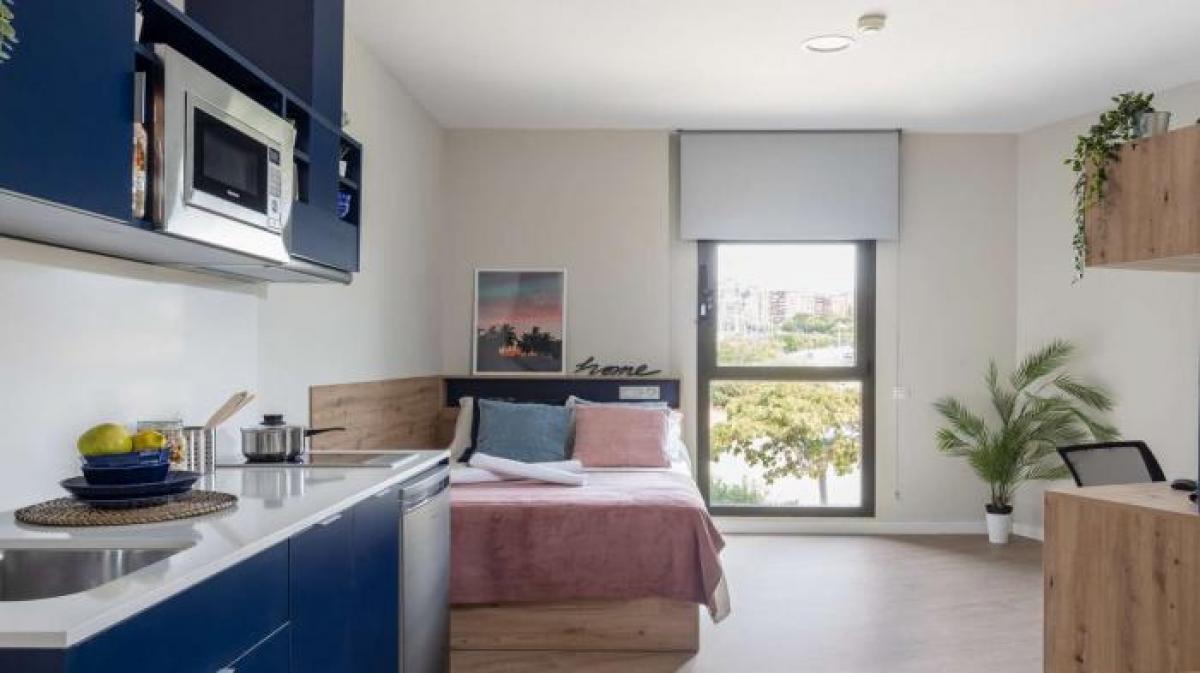 Picture of Apartment For Rent in Seville, Castellon, Spain