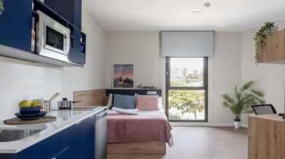 Apartment For Rent in Seville, Spain