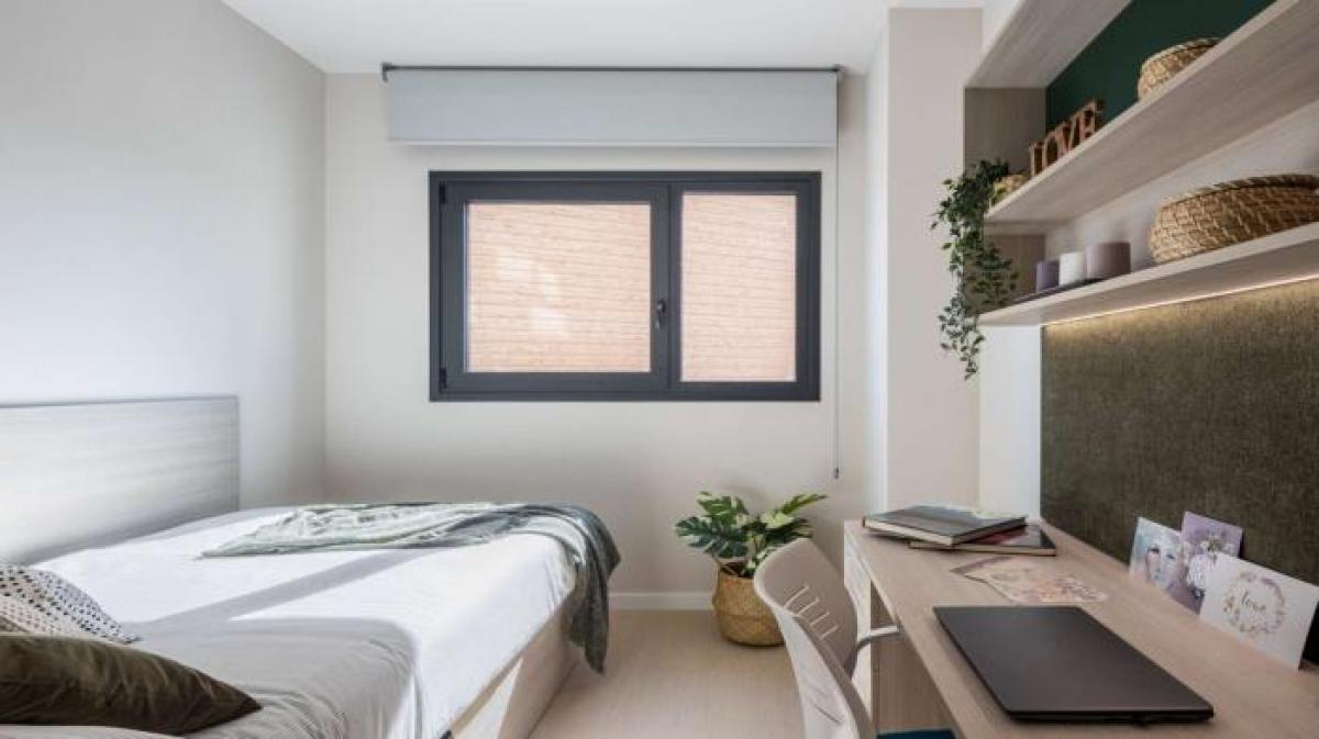 Picture of Apartment For Rent in Seville, Castellon, Spain