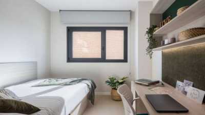 Apartment For Rent in Seville, Spain