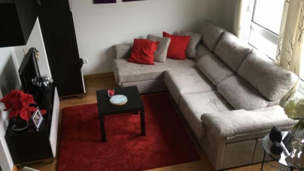 Picture of Apartment For Sale in Soto del Barco, Asturias, Spain