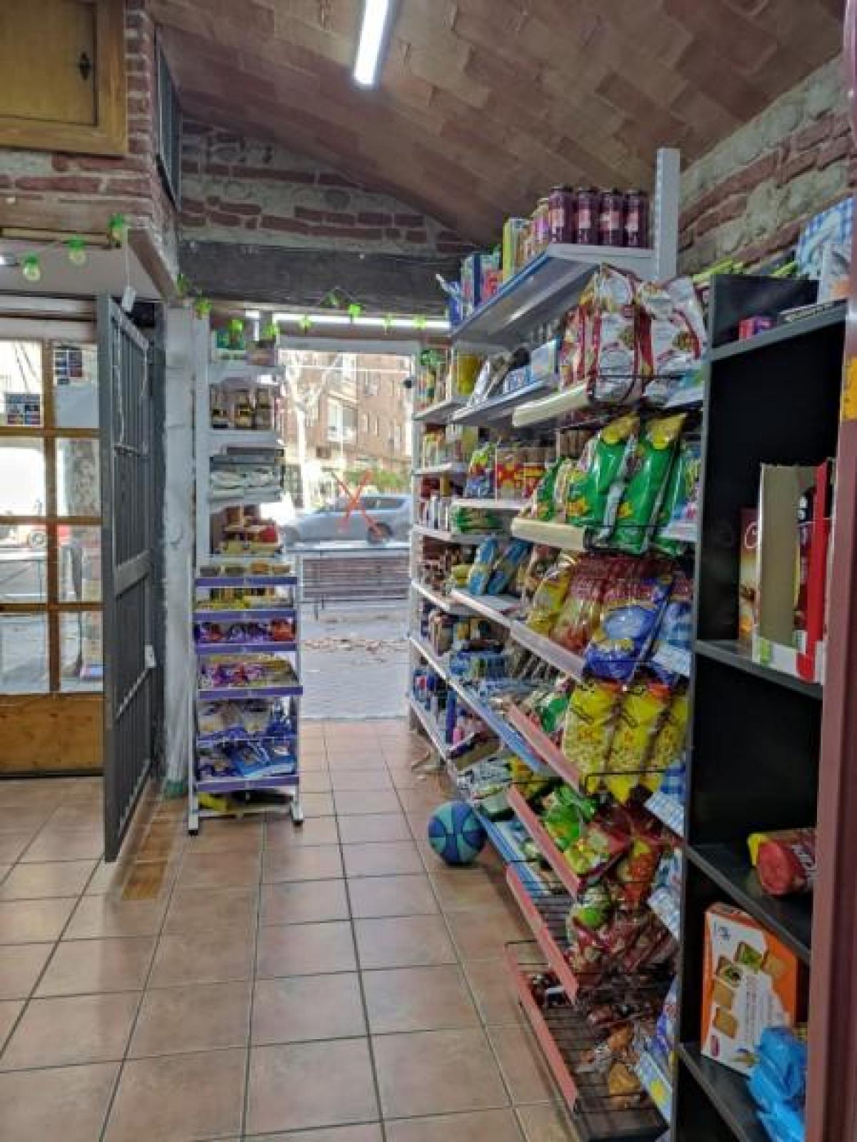 Picture of Industrial For Rent in Madrid, Madrid, Spain