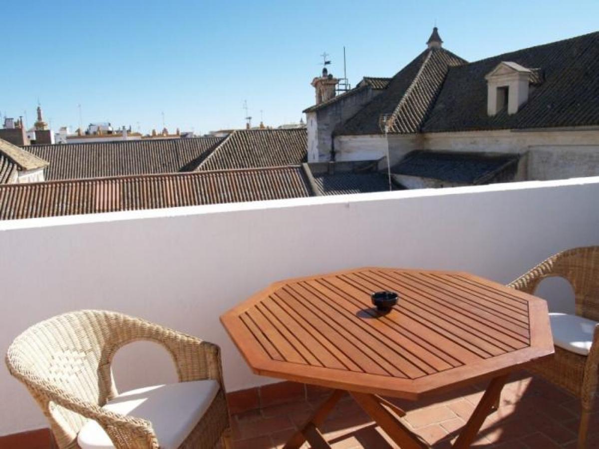 Picture of Apartment For Rent in Sevilla, Kyrenia, Spain