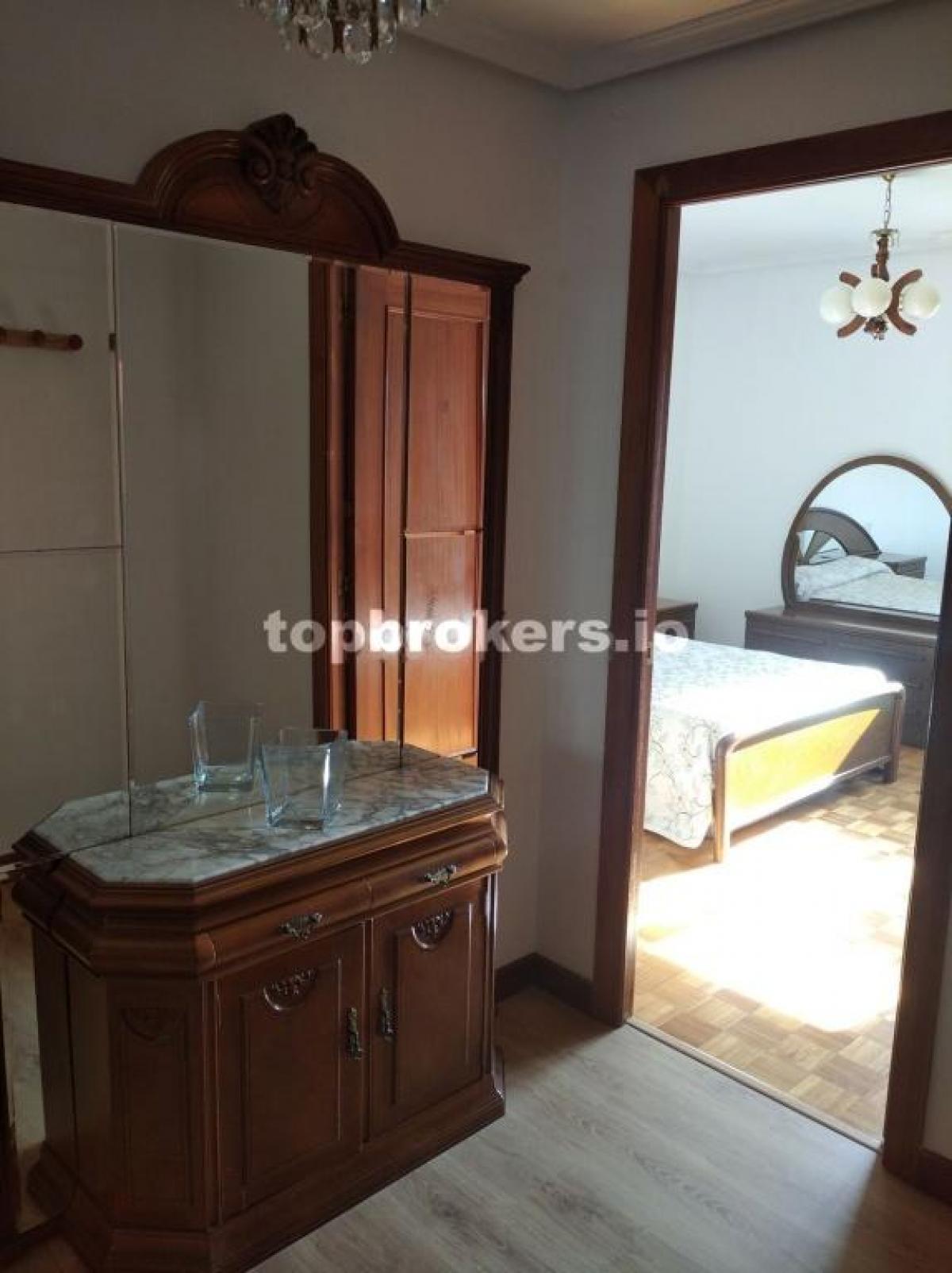 Picture of Apartment For Sale in Salas, Asturias, Spain