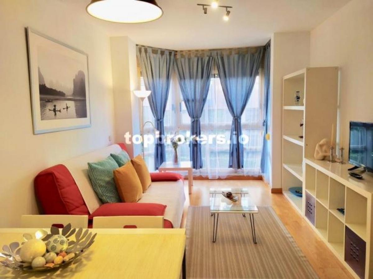 Picture of Apartment For Sale in Madrid, Madrid, Spain