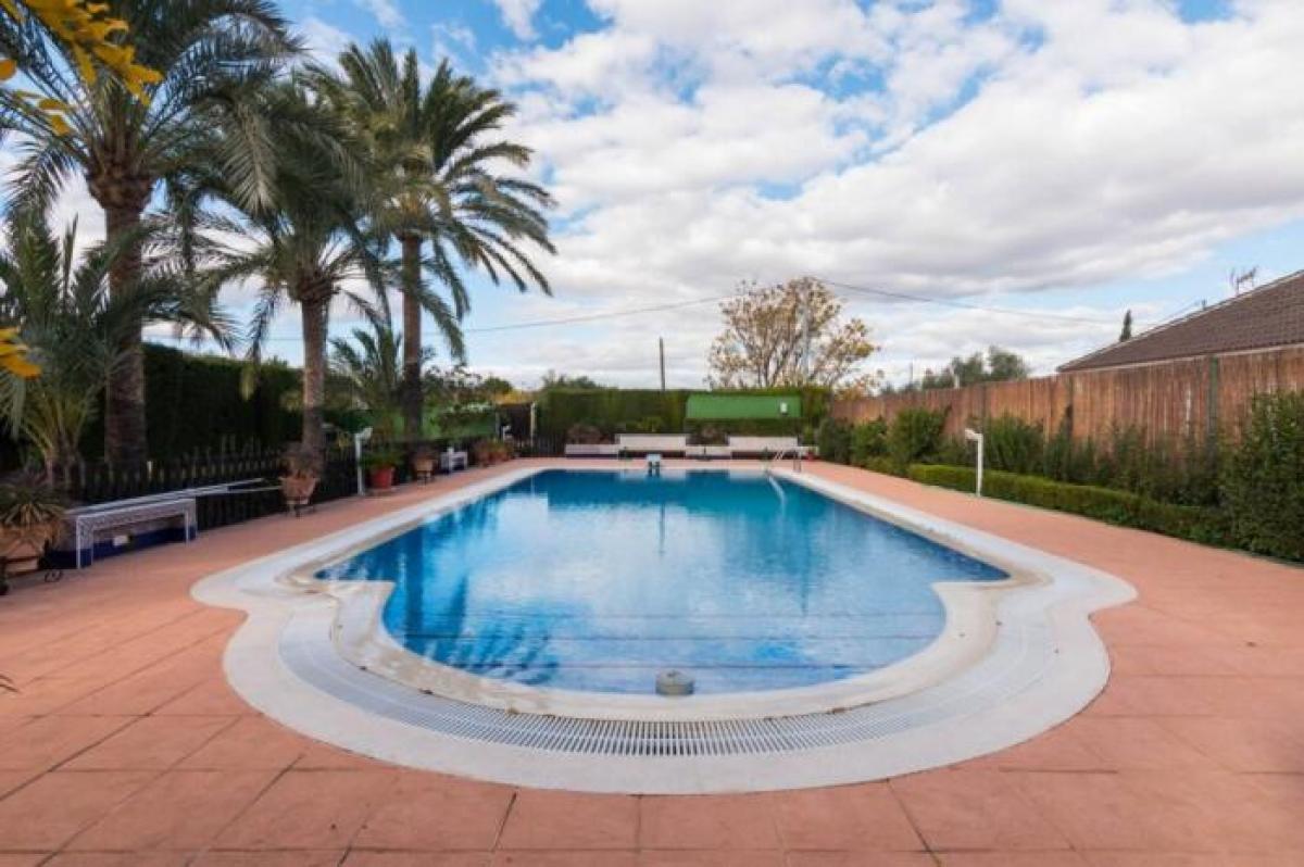 Picture of Home For Sale in Murcia, Murcia, Spain