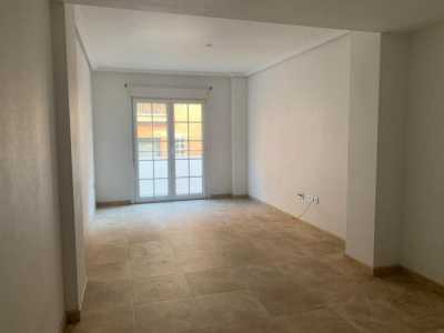 Apartment For Rent in Murcia, Spain