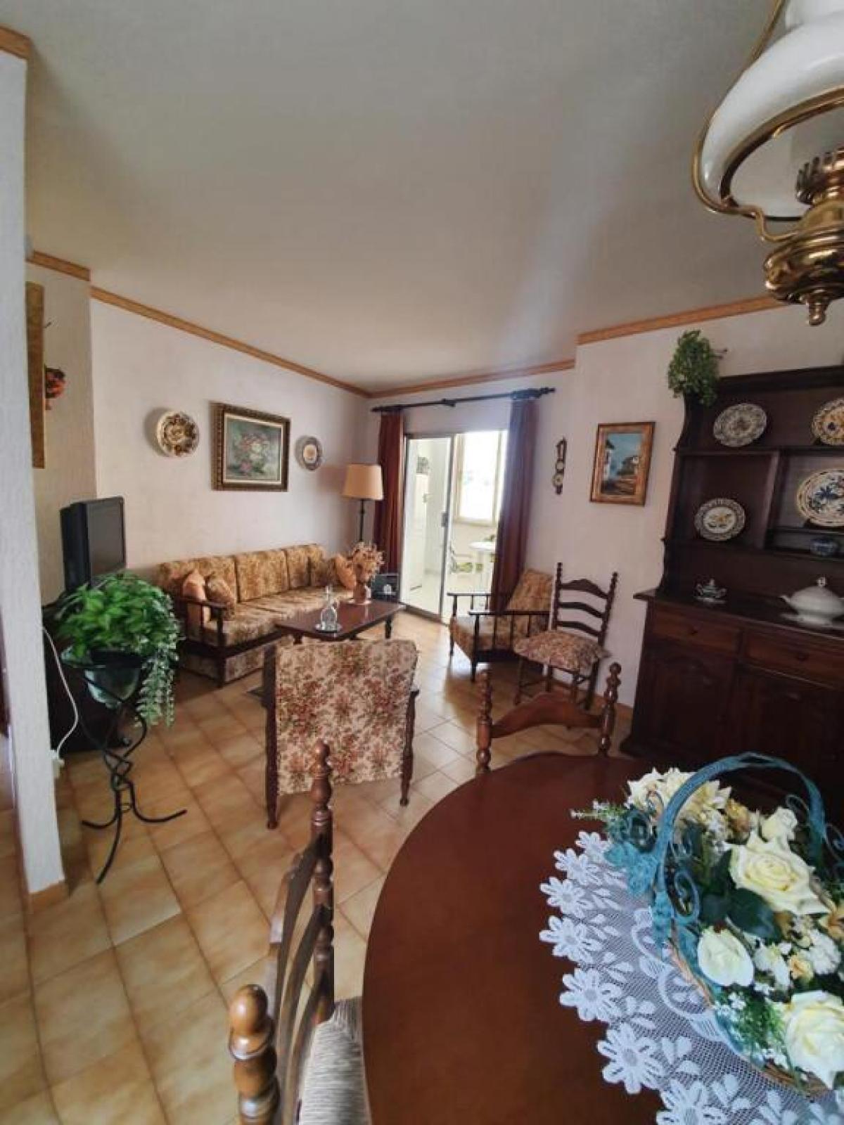 Picture of Apartment For Sale in Calpe, Alicante, Spain