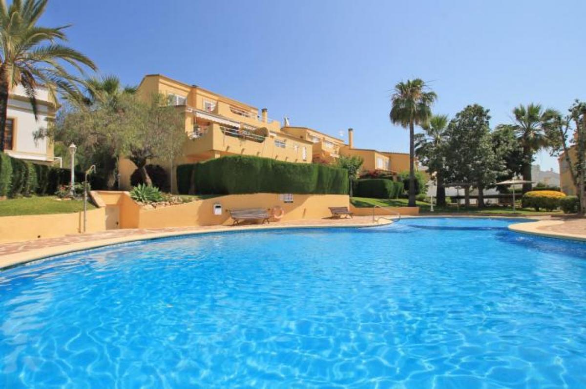 Picture of Apartment For Sale in Javea, Alicante, Spain