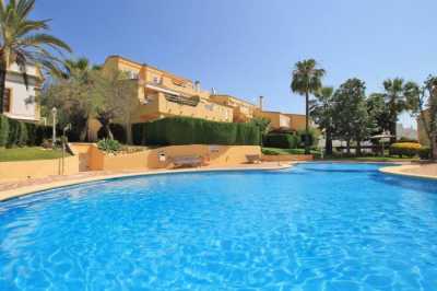 Apartment For Sale in Javea, Spain