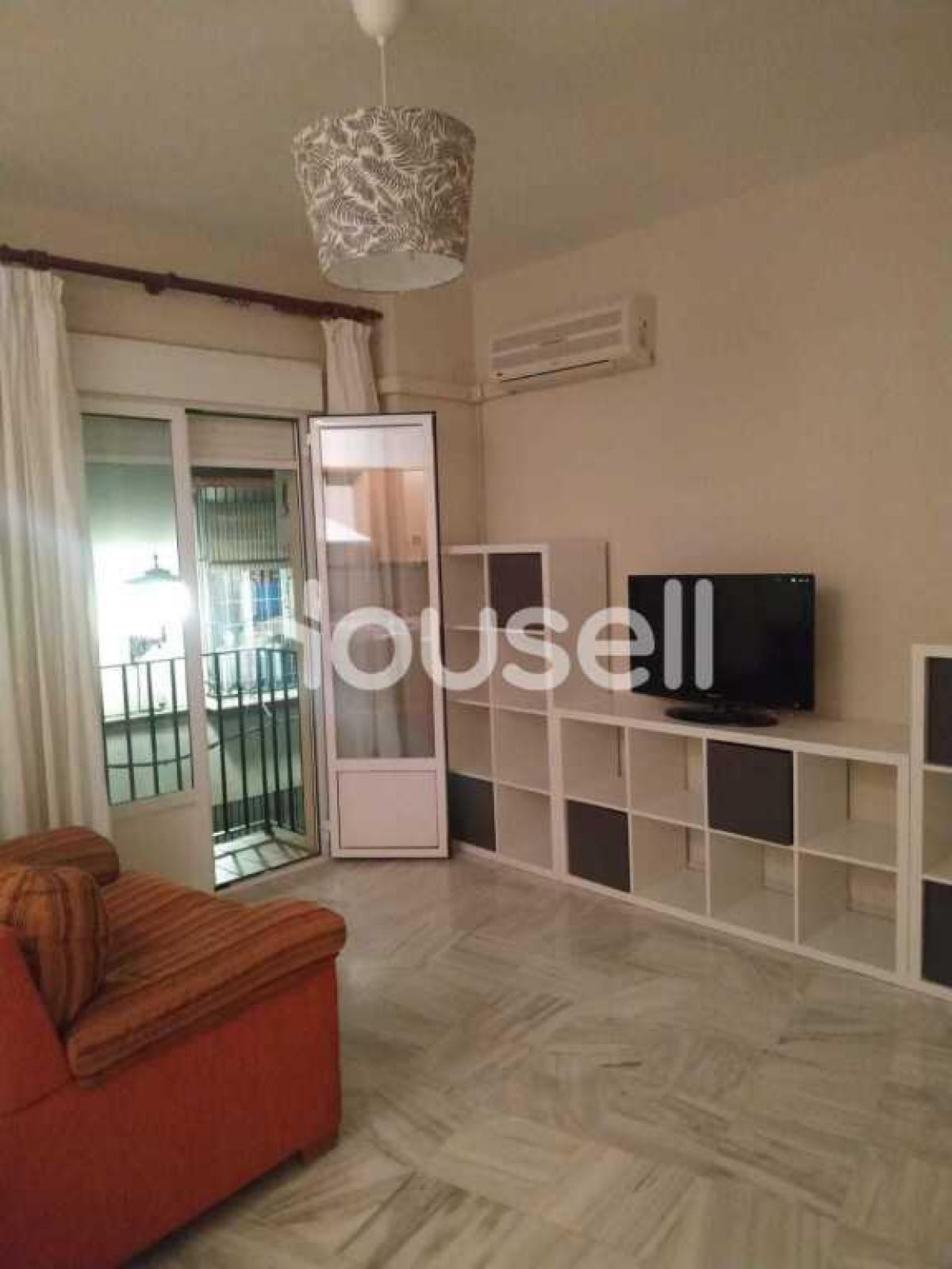 Picture of Apartment For Sale in Sevilla, Kyrenia, Spain