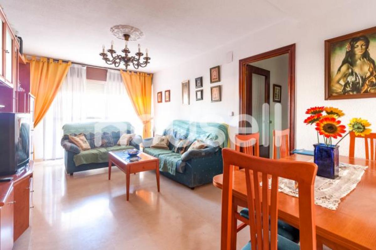 Picture of Apartment For Sale in Linares, Asturias, Spain