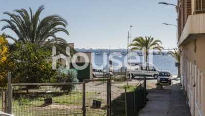 Apartment For Sale in San Pedro Del Pinatar, Spain