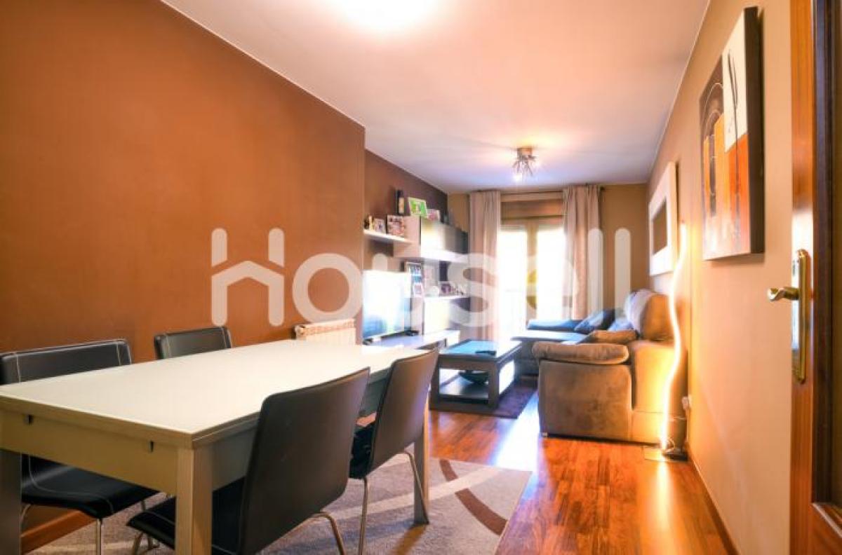 Picture of Apartment For Sale in Boiro, Asturias, Spain