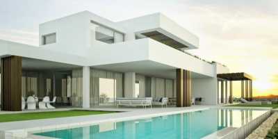 Villa For Sale in Sotogrande, Spain
