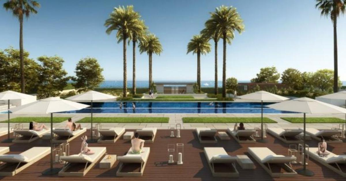 Picture of Apartment For Sale in Estepona, Malaga, Spain