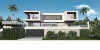 Villa For Sale in Mijas, Spain