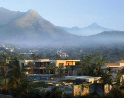 Residential Land For Sale in Marbella, Spain