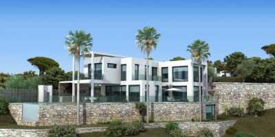 Villa For Sale in Mijas, Spain