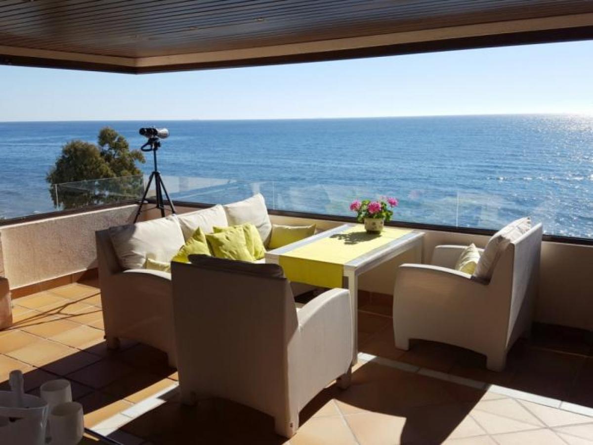 Picture of Apartment For Sale in Estepona, Malaga, Spain