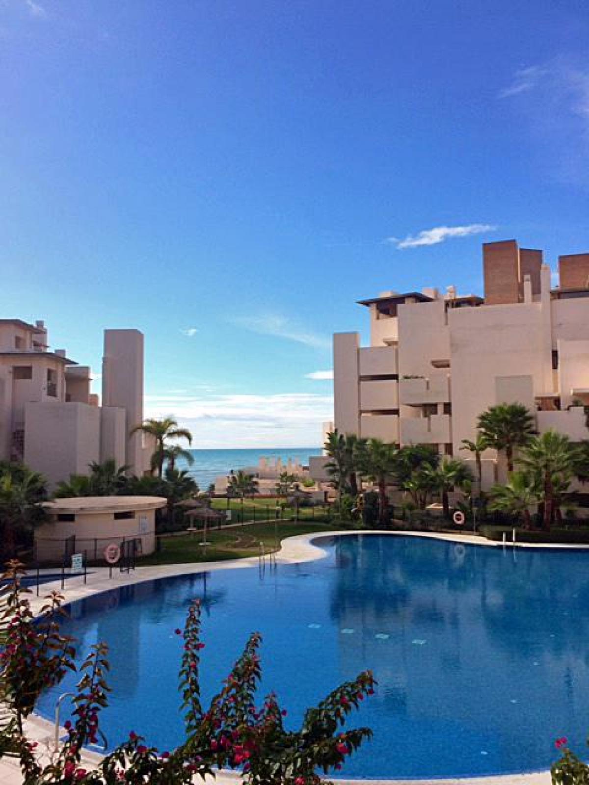 Picture of Apartment For Sale in Estepona, Malaga, Spain
