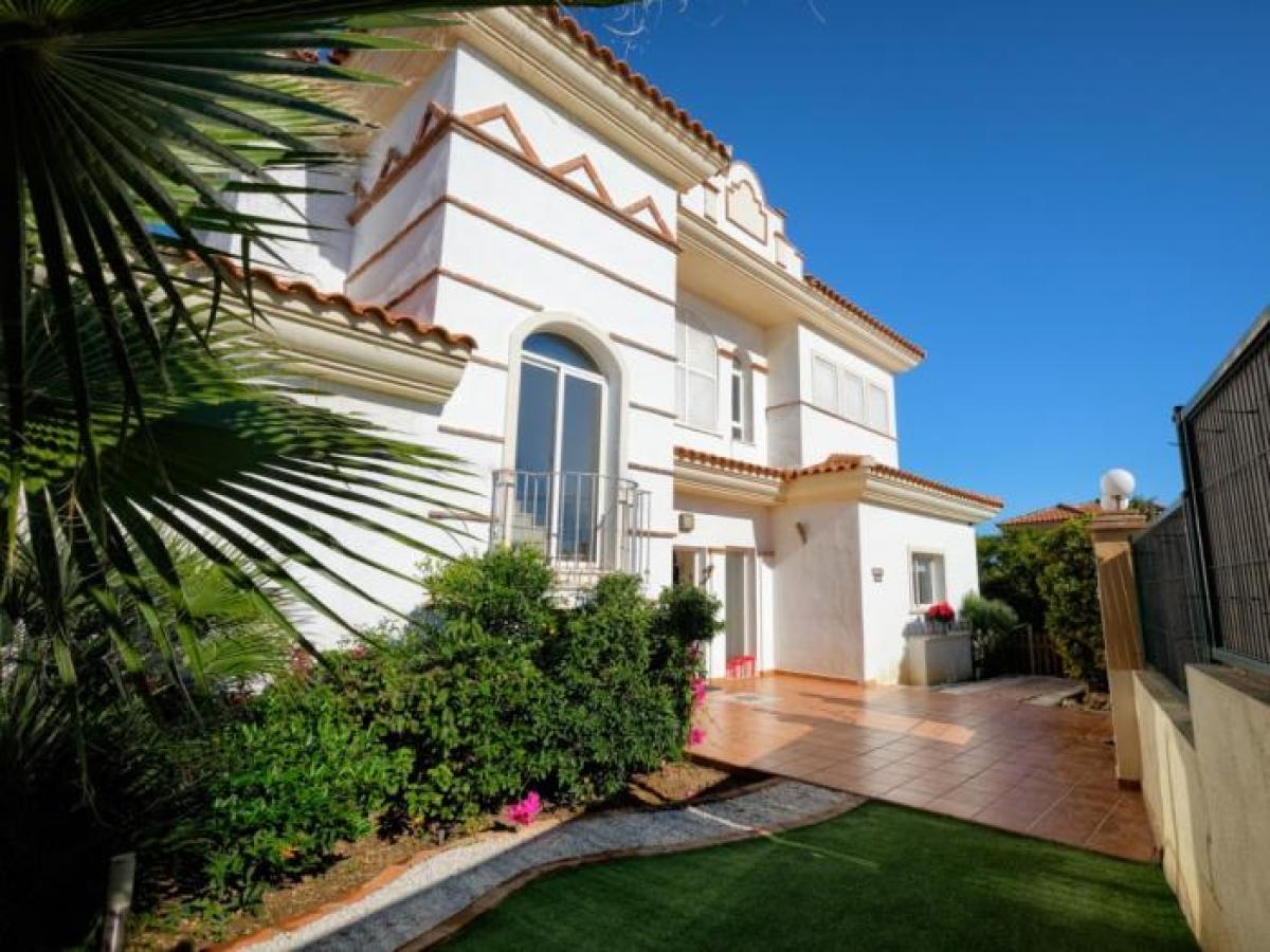 Picture of Villa For Sale in Mijas, Malaga, Spain