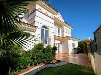 Villa For Sale in Mijas, Spain