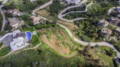 Residential Land For Sale in Marbella, Spain