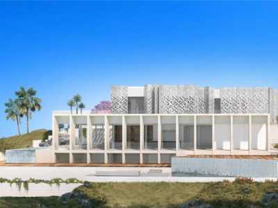 Villa For Sale in San Roque, Spain