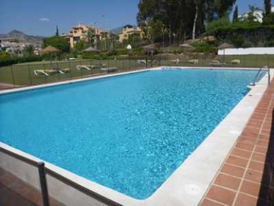 Home For Sale in Estepona, Spain