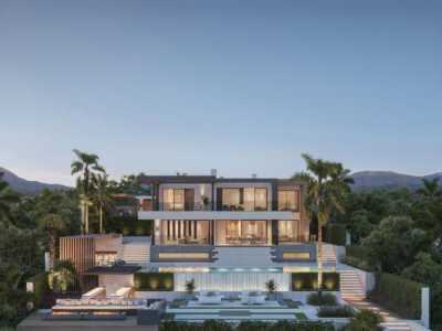 Villa For Sale in Mijas, Spain