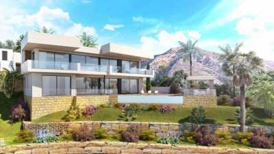 Villa For Sale in Mijas, Spain