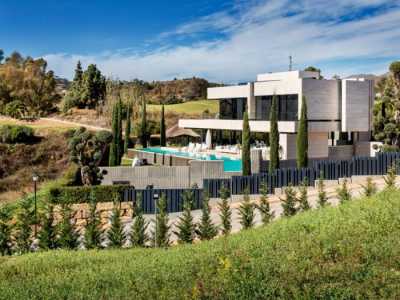 Villa For Sale in Mijas, Spain