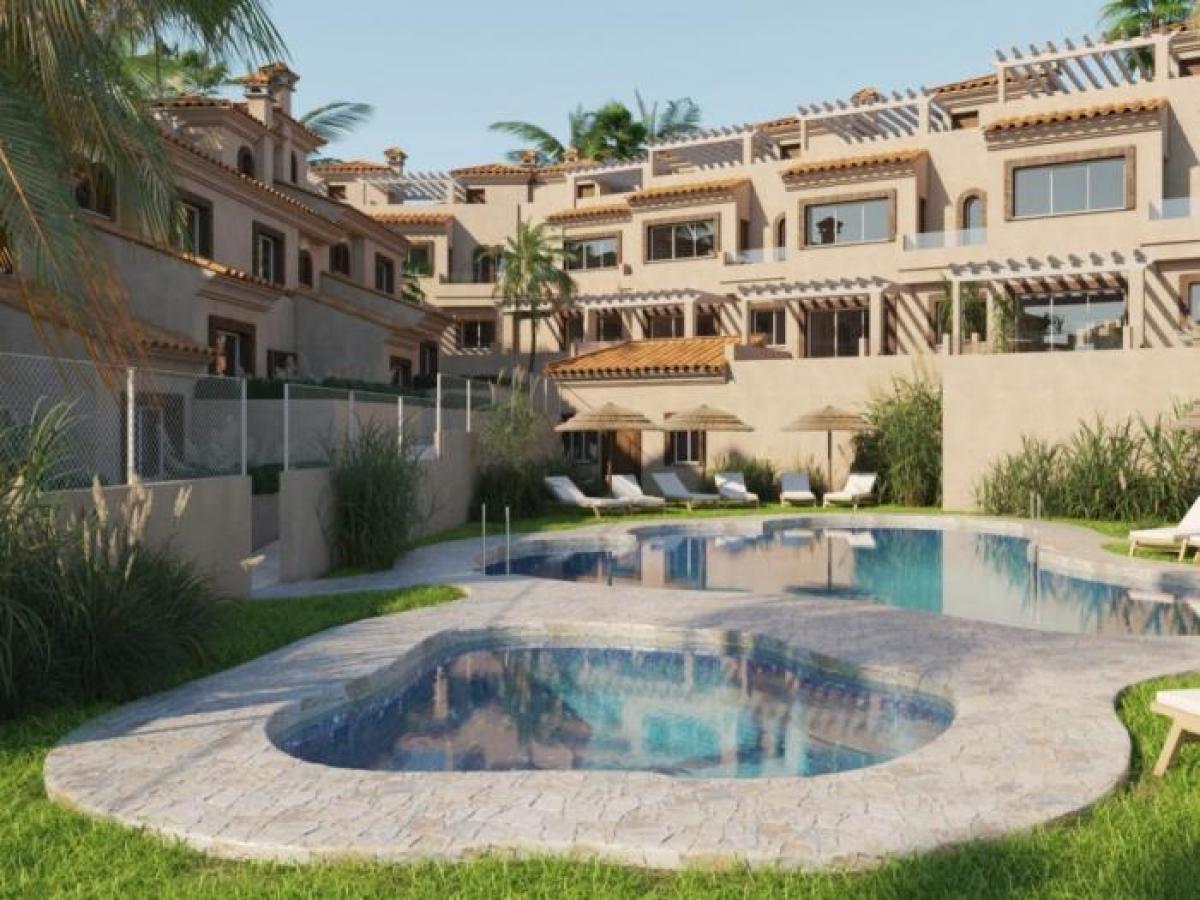 Picture of Home For Sale in Estepona, Malaga, Spain