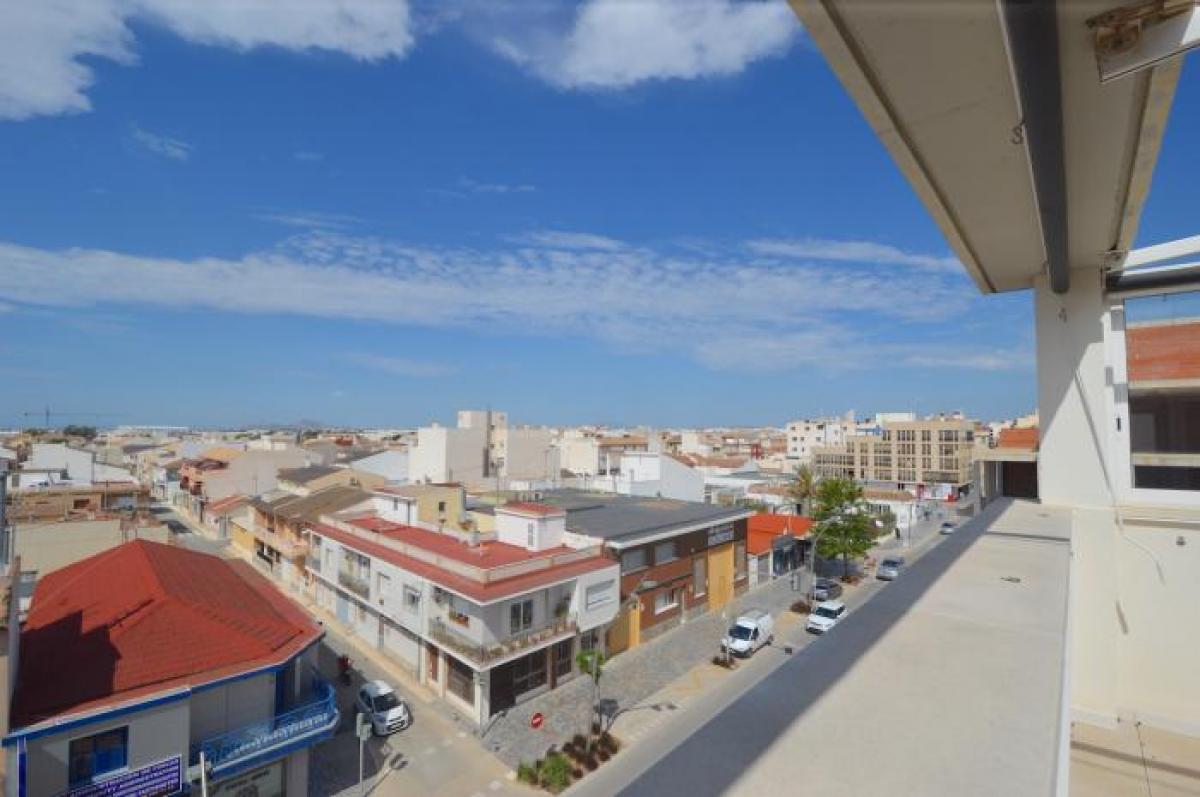 Picture of Apartment For Sale in Pilar De La Horadada, Alicante, Spain