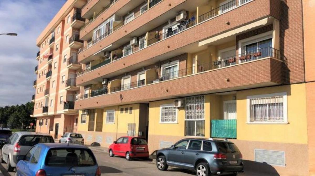 Picture of Apartment For Sale in Almoradi, Alicante, Spain