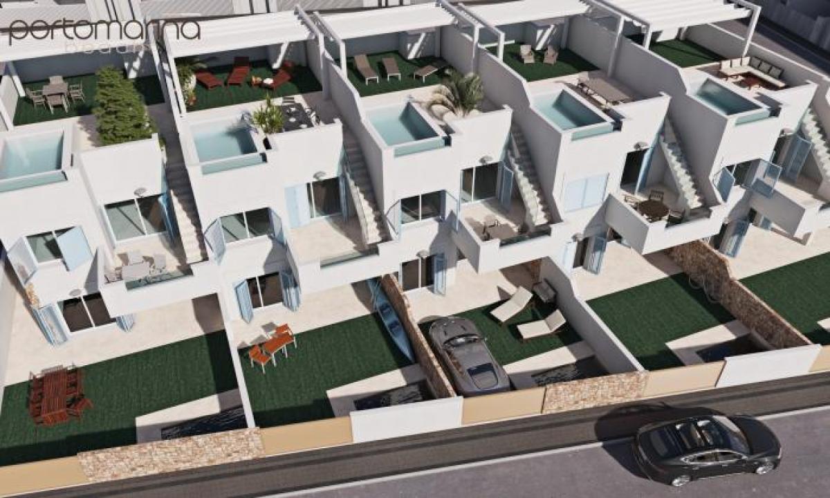 Picture of Apartment For Sale in Torre De La Horadada, Alicante, Spain