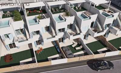 Apartment For Sale in Torre De La Horadada, Spain