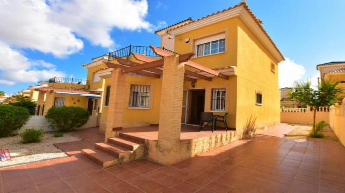 Picture of Villa For Sale in Algorfa, Alicante, Spain