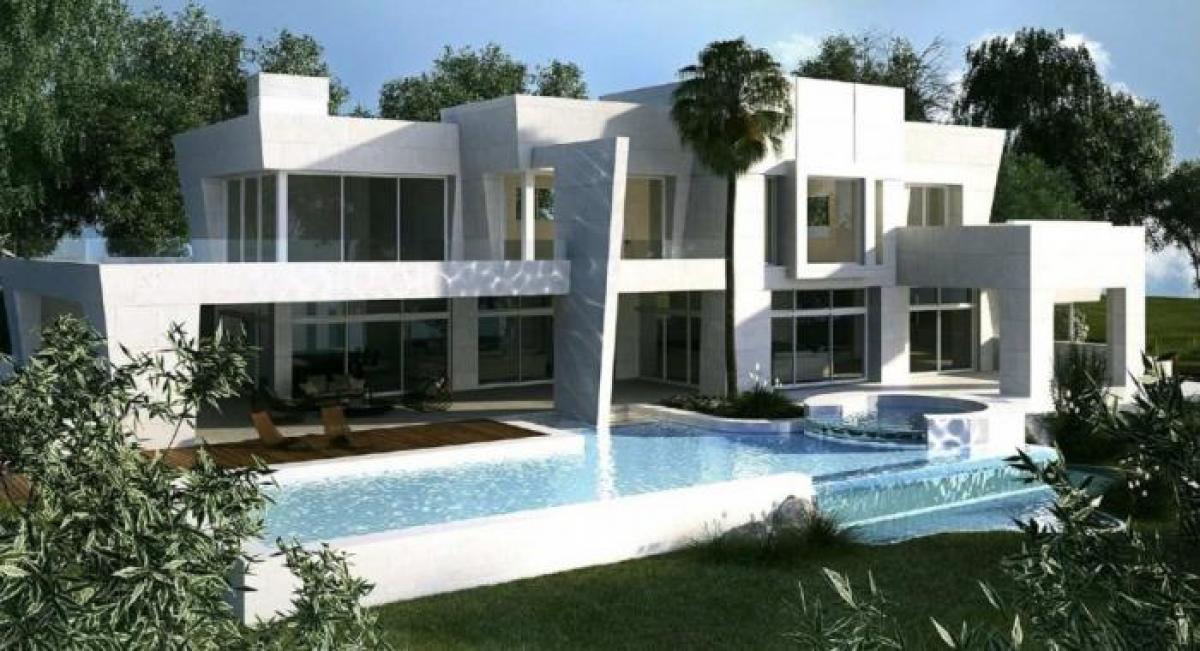 Picture of Villa For Sale in Sotogrande, Cadiz, Spain
