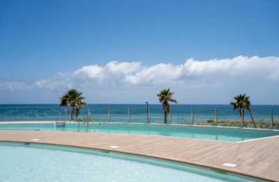 Apartment For Sale in Estepona, Spain