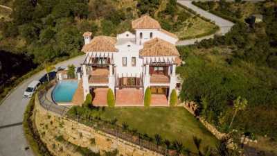 Residential Land For Sale in Marbella, Spain