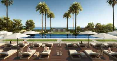 Apartment For Sale in Estepona, Spain