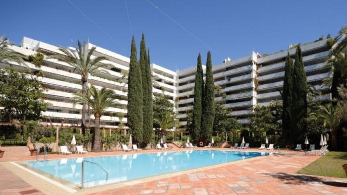 Picture of Apartment For Sale in Marbella, Andalusia, Spain