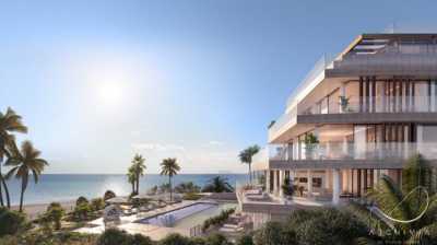 Apartment For Sale in Estepona, Spain